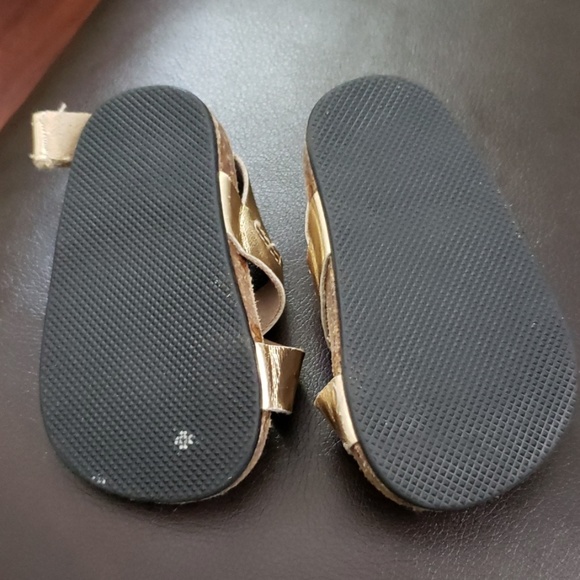 Baby sandals - Picture 2 of 2